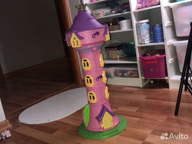 Замок My Little Pony/б.у