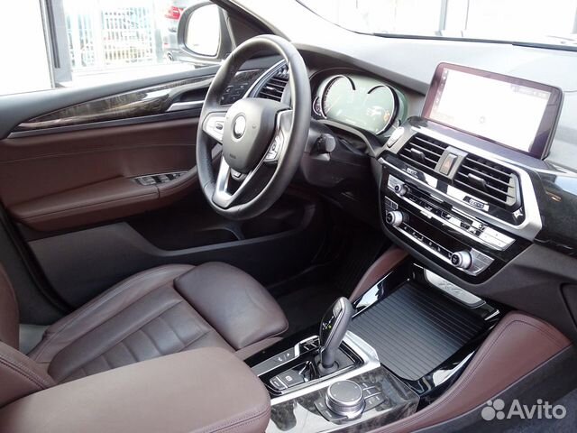 BMW X4 2.0 AT, 2019, 11 478 км BMW X4 2.0 AT, 2019, 11 478 км