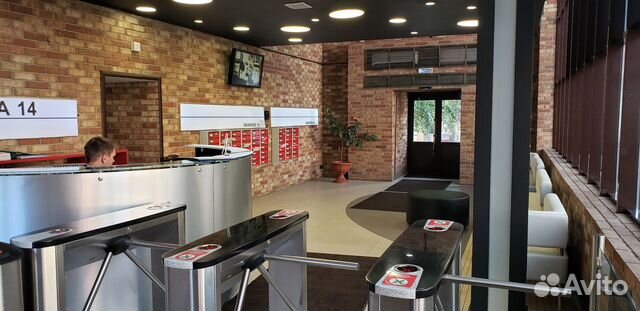 Офисное помещение, 31.48 м²