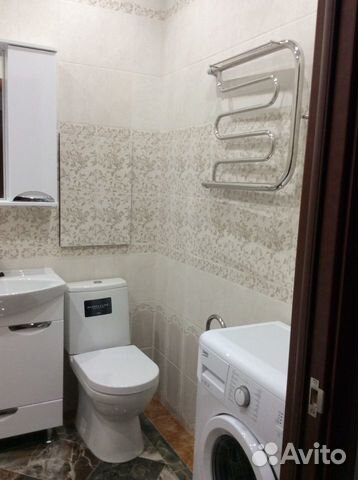 1-к квартира, 36.5 м², 3/3 эт. 1-к квартира, 36.5 м², 3/3 эт.