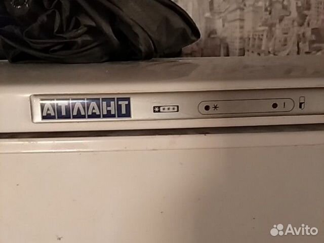 Холодильник Холодильник