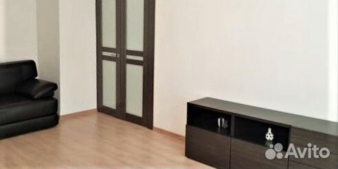 1-к квартира, 40 м², 4/9 эт. 1-к квартира, 40 м², 4/9 эт.