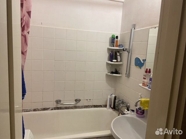 3-к квартира, 80 м², 6/6 эт.