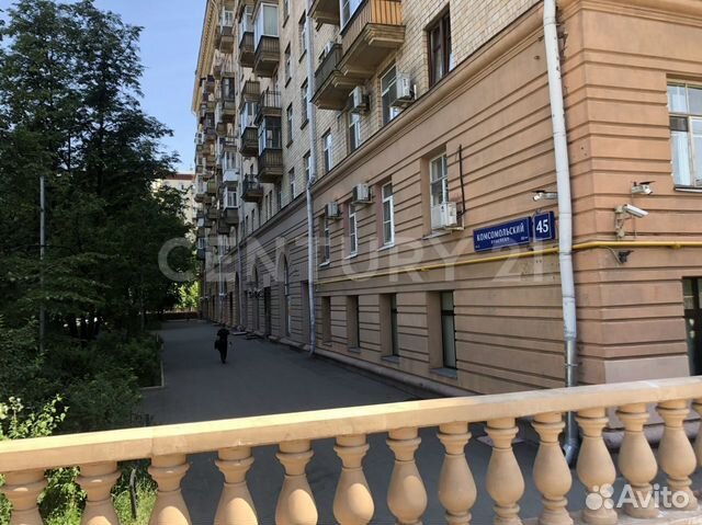 2-к квартира, 54 м², 3/12 эт. 2-к квартира, 54 м², 3/12 эт.