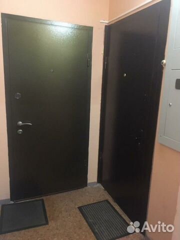 1-к квартира, 32 м², 7/9 эт. 1-к квартира, 32 м², 7/9 эт.
