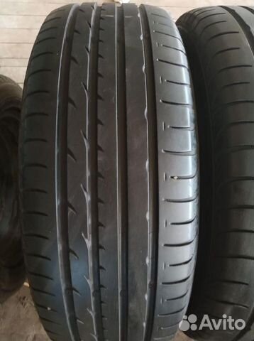 235 65 17 Nexen бу Шины Летние 235 65 R17 98H