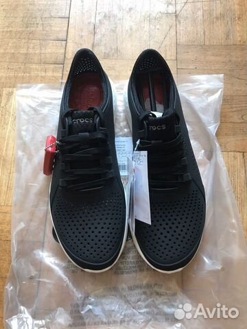 Кроссовки Crocs LiteRide Pacer М11