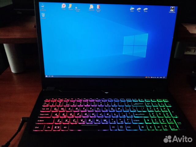 Clevo P960RN Clevo P960RN