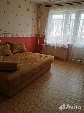 1-к квартира, 35 м², 8/9 эт.