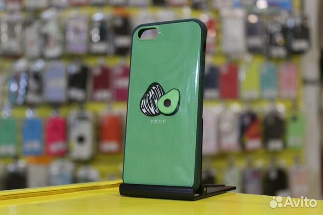 iPhone 5/5S/5SE Чехол 
