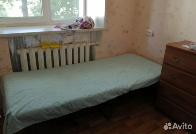 Комната 20 м² в 3-к, 1/4 эт. Комната 20 м² в 3-к, 1/4 эт.