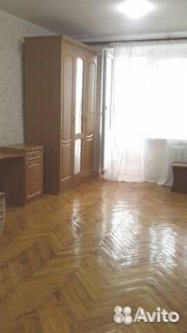 1-к квартира, 38 м², 9/9 эт.