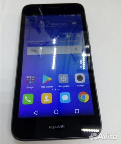 Телефон Huawei y3 Телефон Huawei y3