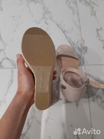 Обувь женская