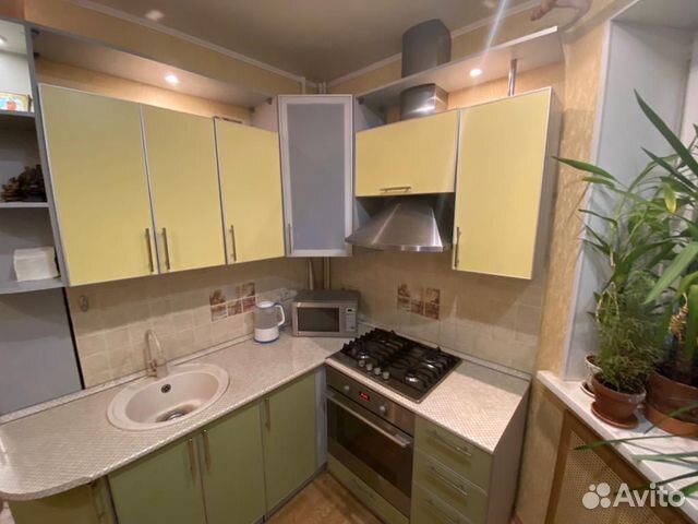 1-к квартира, 38.2 м², 8/10 эт. 1-к квартира, 38.2 м², 8/10 эт.