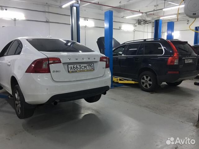 Автослесарь-Автомеханик