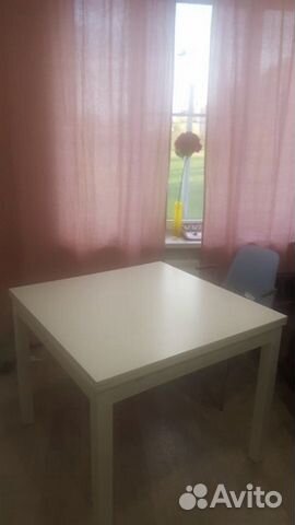 Обеденный стол IKEA Обеденный стол IKEA