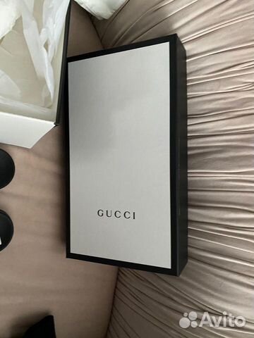 Шлепанцы Gucci оригинал унисекс Шлепанцы Gucci оригинал унисекс