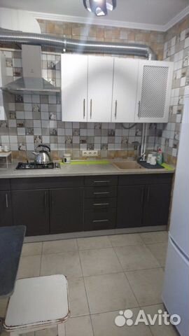 2-к квартира, 45 м², 2/2 эт.
