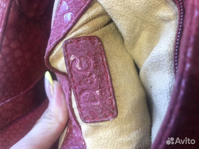 Сумка D&G Сумка D&G