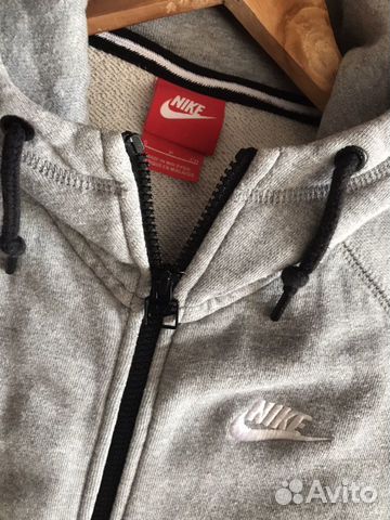 Толстовка Nike Толстовка Nike