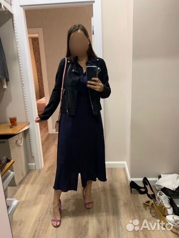 Платье Massimo Dutti Платье Massimo Dutti