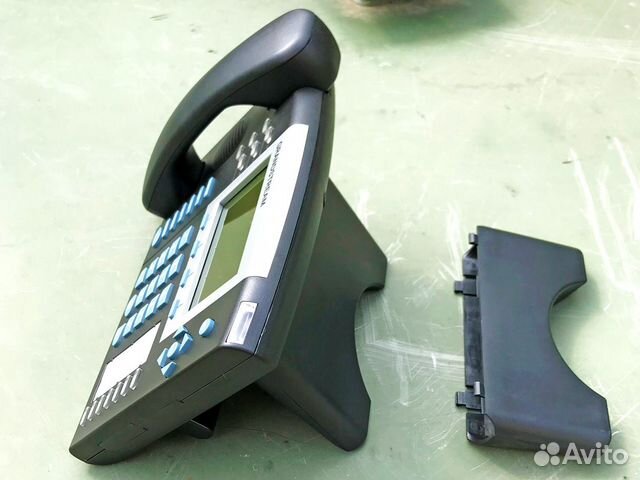 IP телефон Grandstream GXP-2020