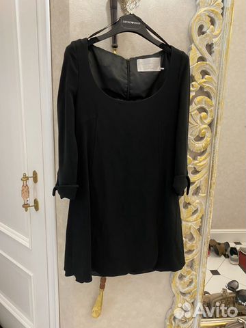 Платье Elizabetta Franchi Платье Elizabetta Franchi