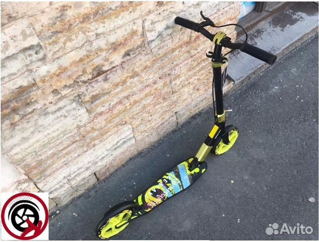 Самокат детский.Самокат взрослый Самокат детский.Самокат взрослый