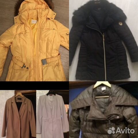 Куртка пуховик Alessandro Manzoni Roberto Cavalli