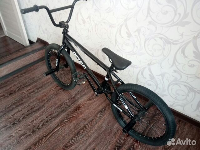 Велосипед BMX Велосипед BMX