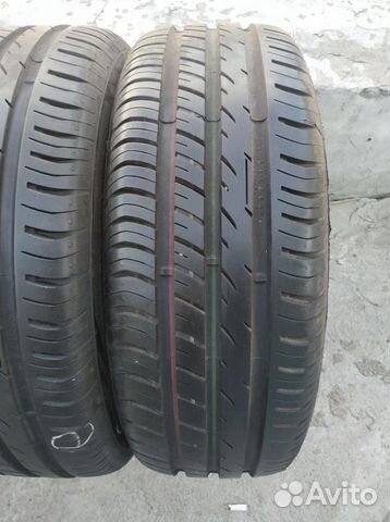 205 60 16 Viatti бу Шины Летние 205 60 R16 98H