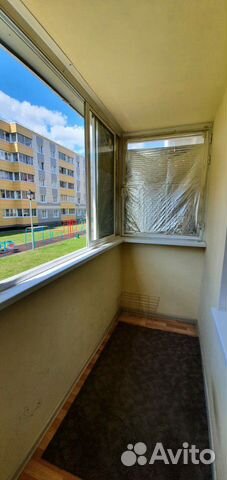 1-к квартира, 34 м², 1/5 эт. 1-к квартира, 34 м², 1/5 эт.