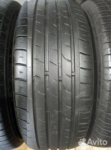 215 60 16 Nexen бу Шины Летние 215 60 R16 95N 215 60 16 Nexen бу Шины Летние 215 60 R16 95N