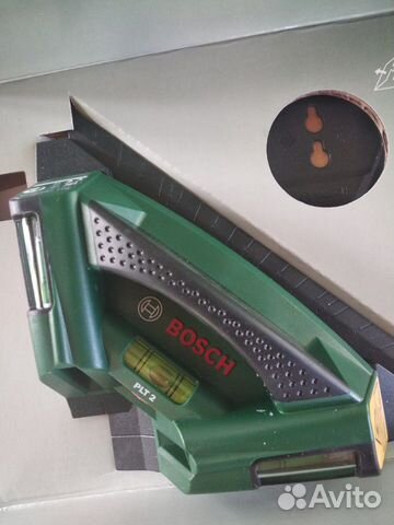 Лазерный уровень Лазерный уровень