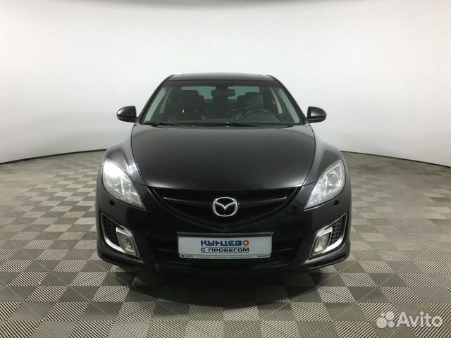 Mazda 6 МТ, 2008, 187 494 км Mazda 6 МТ, 2008, 187 494 км