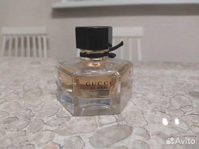 Gucci flora by gucci (30 мл) Gucci flora by gucci (30 мл)