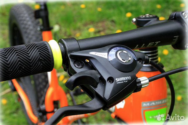 Фэтбайк Фэтбайки