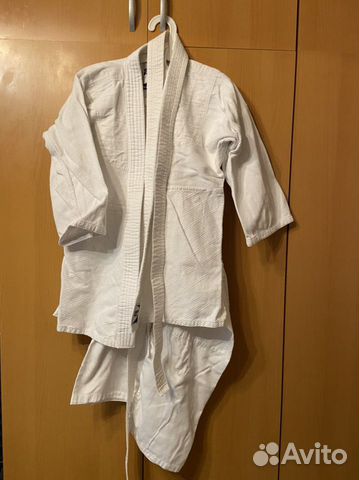 Кимоно детское Кимоно детское