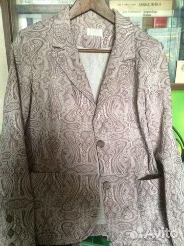 Пиджак женский Пиджак женский