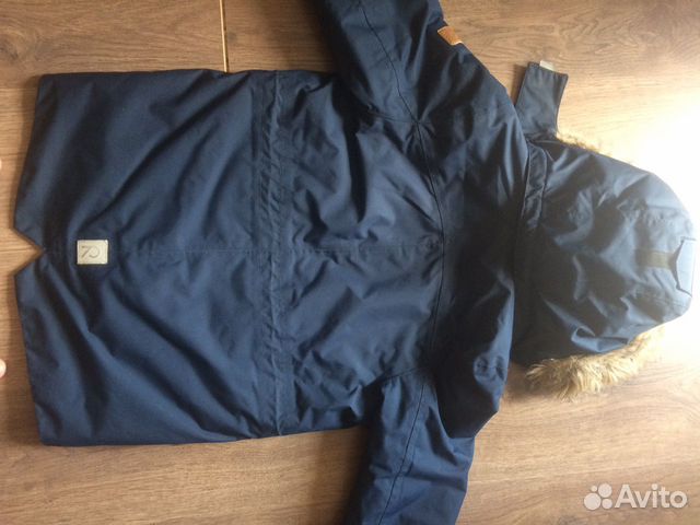 Куртка парка рейма 134 Куртка парка рейма 134