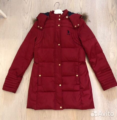 Куртка polo ralph lauren Куртка polo ralph lauren
