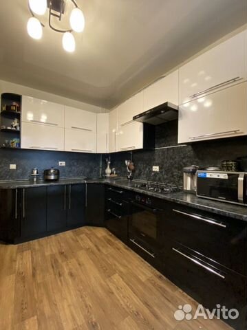1-к квартира, 51 м², 2/3 эт.