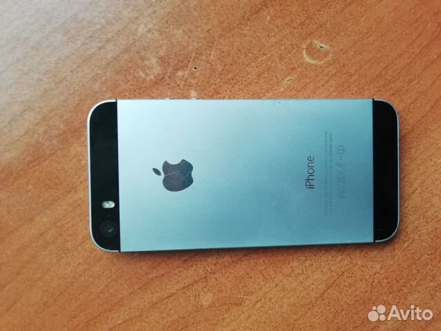 Телефон iPhone 5s 64гб Телефон iPhone 5s 64гб