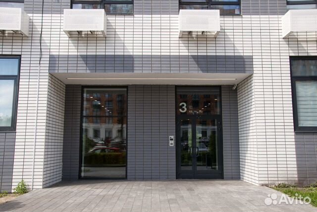 1-к квартира, 46.5 м², 15/25 эт. 1-к квартира, 46.5 м², 15/25 эт.