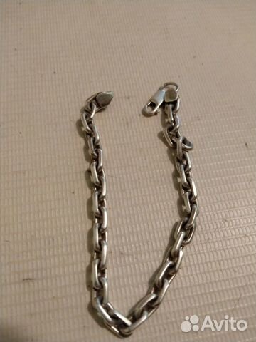 Серебряный браслет Серебряный браслет