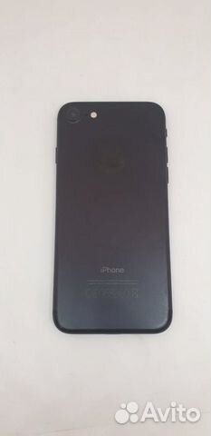 iPhone 7 32GB RU iPhone 7 32GB RU