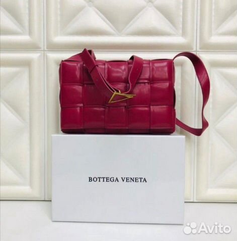 Сумка Bottega Veneta Боттега Венета Сумка Bottega Veneta Боттега Венета