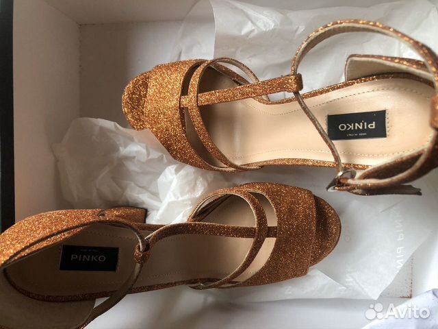 Pinko босоножки Pinko босоножки