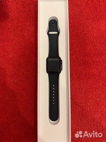 Часы Apple watch 3 Часы Apple watch 3